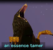 an essence tamer