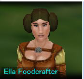 Ella Foodcrafter RNGER EPIC