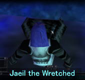 Jaeil the Wretched