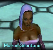Mairee Silentone