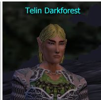 Telin Darkforest