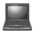 �m�[�gPC�@�Â��w�i�p