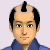 ���l�@chonmage